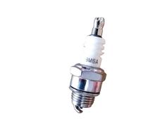 UYTGFO Adatto for Stihl NGK for Husqvarna Wacker tagliasiepi tosaerba soffiatore decespugliatore motosega accessori BPM6A BPMR7A 30 pezzi candele L7T