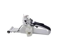 UYTGFO Adatto per il controllo della motosega Leva del serbatoio del carburante Leva del serbatoio del carburante per motosega Efficienza operativa Materiali robusti Impugnatura strutturata