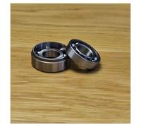 UYTGFO Adatto solo for cuscinetti albero motore di ricambio for motoseghe STIHL 026 MS260 MS261