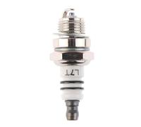 UYTGFO Fit For 2-stroke Chainsaw Lawn Mower Strimmer BM6A 1PC BM6A Spark Plug Glow Plug Small Engine Replacemnet(2)