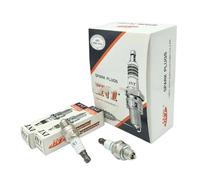 UYTGFO Fit For 2PCS Spark Plug CMR6A A-CMR6 FOR CMR6A CMR7A RY4C 4194 3158 SR15C 7543 1223 965603030 Chainsaw Brush Cutter Trimmer 7543 RY4CT10(A-CMR6)