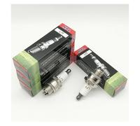 UYTGFO Fit For BM6A WS6E WS7E BPMR6A WS7F CJ7Y W20MU BPMR6A Chainsaw Lawn Mowers Garden Lawnmower 152 Gasoline Engine 2PCS Spark Plug L7T(L7T)