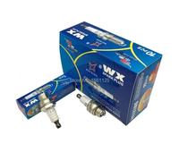 UYTGFO Fit For BM6A WS6E WS7E BPMR6A WS7F CJ7Y W20MU BPMR6A Chainsaw Lawn Mowers Garden Lawnmower 152 Gasoline Engine 2PCS Spark Plug L7T(BLUE PACK)