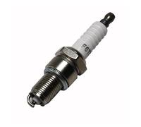 UYTGFO Fit For Engines Replacement Parts 1PC Chainsaw Lawn Mowers Spark Plug Garden Lawnmower Spark Plug Engine Accessories(Black)