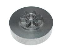 UYTGFO Misura for Homelite UT-10838 UT-10865 UT-10866 UT-10887 UT-10801 UT-10802 UT-10787 UT-10832 UT-10860 Tamburo frizione pignone sperone