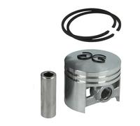 UYTGFO Misura for motosega ST 024 MS240 sega a catena cilindro anello pin clip assemblaggio parti MS240 kit pistone 42mm