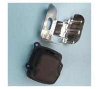 UYTGFO Misura for Oleo-Mace 941CX GS410C 941C for Efco MT4100 MOTOSEGA SILENZIATORE DI SCARICO GUARNIZIONE VITE BLOT 3860117 GS410CX SILENZIATORE 50170189 5017186(Muffler And Gasket)