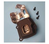 UYTGFO Misura for Oleo-Mace 941CX GS410C 941C for Efco MT4100 MOTOSEGA SILENZIATORE DI SCARICO GUARNIZIONE VITE BLOT 3860117 GS410CX SILENZIATORE 50170189 5017186(Muffler Assembly)