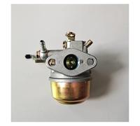 UYTGFO Misura for ROBIN SUBARU EC 08/EC 10/EC 12 Motore A Benzina Pezzi di Ricambio EC08/EC10/EC12 Carburatore Carb