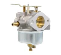 UYTGFO Misura for Tecumseh HM70 e 80 HMSK80 e 90 632110 632370 632536 640105 John Deere AM108405 Toro 824 Spazzaneve Lanciatore 632334A Carburatore