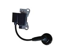 UYTGFO Misura for TLE43 KASEI 1E40F-E 1E40F-E.3 BC-46 CG-430 AL-KO BC 4125 CG430 1E34F-2E.3 Decespugliatore Trimmer Magnetore Statore Bobina di accensione