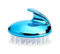 UYUME Pulizia spazzolino Spazzola for Pulizia Shampoo, artefatto Shampoo Spazzola for Shampoo for Adulti Shampoo for Testa Maschile e Femminile, Spazzola for Shampoo in Silicone. (Color : 1)