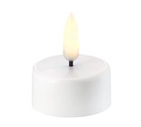 Uyuni - LED tealight premium - Nordic White (UL-TE-NW039PR)