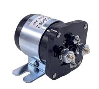 UYUUBNK 1 pz 3050692 relè di avviamento for generatore Diesel 24 V elettrovalvola relè Motore di avviamento Interruttore Parti del generatore