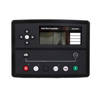 UYUUBNK 1 pz 8610 Pannello di Controllo di sincronizzazione del generatore Modulo Controller di condivisione del carico di Avvio Automatico 8610 Sostituzione