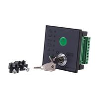 UYUUBNK 1 pz. Controller for generatore Diesel con Avvio Automatico, Kit di circuiti Stampati elettronici manuali 701K-AS.