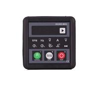 UYUUBNK 1 pz DC20D Piccolo modulo di Controllo del generatore Display Pannello di Controllo Quattro Protezioni(DC20D MKII)