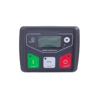 UYUUBNK 1 pz DC30D Generatore Avviamento Arresto Parametri Modulo di Controllo Motore unità di Monitoraggio