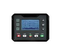 UYUUBNK 1 pz DC40S DC40SR modulo Controller generatore Diesel a Benzina Avvio Arresto Pannello di Controllo Display(DC40S)