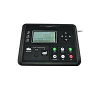 UYUUBNK 1 pz DC50D MK3 Pannello di Controllo Automatico di Avvio e Arresto del generatore modulo di Controllo Display LCD
