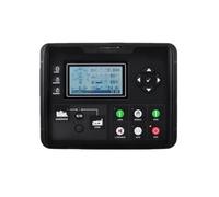 UYUUBNK 1 pz DC52DR MK3 Generatore Controller Motore Motore Autoavviamento Display LCD Modulo Pannello(DC52CR)