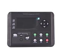 UYUUBNK 1 pz DC60D Generatore Controller Terminal Box LCD Generatore Controller Genset Parti Pannello Scheda Elettronica