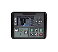 UYUUBNK 1 pz DC70DR Controller generatore Diesel modulo Pannello di Controllo Display LCD Auto-avviamento DC72DR(DC70D)