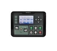 UYUUBNK 1 pz DC80D MK3 modulo Controller di Avvio e Arresto Strumento di monitoraggio dei parametri del generatore Diesel a Benzina(DC80DR MK3)