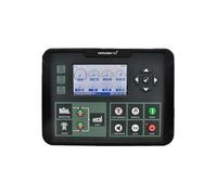 UYUUBNK 1 pz DC92D MKII Controller di automazione Gruppo generatore Avvio e Arresto Automatico Pannello di Controllo Display LCD(DC90D MK2)