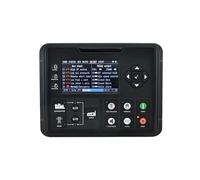 UYUUBNK 1 pz Display Generatore Scheda di Controllo Motore DC62dr Genset Controller