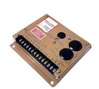 UYUUBNK 1 pz ESD5500E Regolatore di velocità elettronico for Gruppo elettrogeno Diesel unità di Controllo della velocità Regolatore di Controllo(ESD5500E Copy)