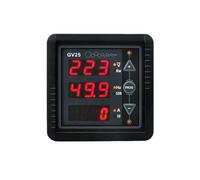 UYUUBNK 1 pz GV25 MK2 Display Digitale AC misuratore di parametri elettrici regolatore generatore Diesel(380V)