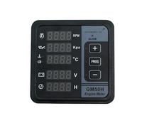 UYUUBNK 1 pz GV57 MK2 generatore di Display Digitale trifase regolatore di Corrente di frequenza di Tensione Digitale(GM50H)