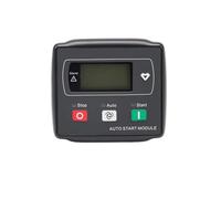 UYUUBNK 1 pz HGM1790N Modulo Pannello di avviamento Automatico trifase AC Generatore di Potenza Regolatore di Potenza Generatore di Benzina Diesel Scheda di Circuito elettronico