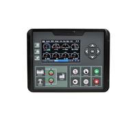 UYUUBNK 1 pz HM700 Pannello di Controllo Diviso generatore modulo di Controllo Display LCD Auto-avviamento(HM700)