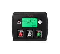 UYUUBNK 1 pz LXC706 LXC701 regolatore Automatico monofase Gruppo elettrogeno modulo di Controllo Display LCD Sistema di Protezione(LXC706)