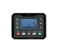 UYUUBNK 1 pz. Modulo Controller DC42S for generatore Diesel a Benzina, Pannello di Controllo con Display LCD a Quattro Livelli di Protezione.(DC40SR)