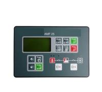 UYUUBNK 1 pz. Modulo di Controllo di spegnimento Automatico del generatore Diesel Amf25 AMF25 AMF20(AMF 25 Original)