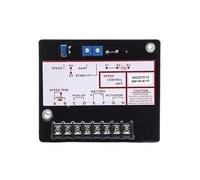 UYUUBNK 1 pz Regolatore Automatico di velocità del generatore ESD2210-12 Controllo della velocità ESD2210 12V/24V