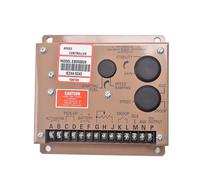 UYUUBNK 1 pz Regolatore di velocità del Motore ESD5500E ESD5500 Generatori Parti del Gruppo elettrogeno Regolatore di Tensione del generatore(3034572)