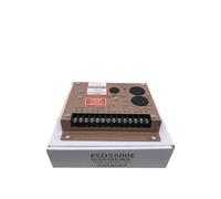 UYUUBNK 1 pz Regolatori di velocità del generatore di Controllo elettronico ESD5500 Regolatore di velocità del Motore Diesel ESD5500e