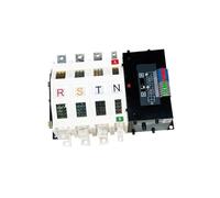 UYUUBNK 1 pz SGQ 250A 400A/T-4P Parti del generatore ATS Interruttore Regolatore di trasferimento Automatico(400A)