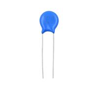 UYUUBNK 1000 PZ Condensatore ceramico ad alta tensione 2KV 22PF 100PF 120PF 150PF 220PF 330PF 470PF 680PF 1NF 2.2NF 3.3NF 4.7NF 101 102 472 (470PF 2KV)