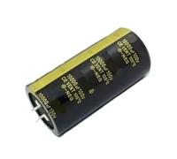 UYUUBNK 1PCS 100V10000UF 10000UF 100V Bassa ESR condensatore elettrolitico in alluminio ad alta frequenza 35X70MM