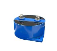 UYUUBNK Condensatore filtro per saldatore inverter ad alta corrente serie SHF 250uF 900VDC_Link, 1 pezzo