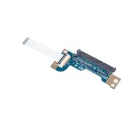 UYvtHMHMC Connettore per Disco Rigido SATA Flex LS-G072P 435OM932L01 8 Pin Compatibile con Le Serie 15-da, 15-Db, 250 G7, 15-da0012dx, TPN-C135
