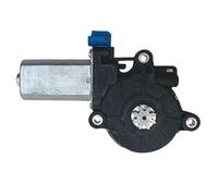 UYvtHMHMC Motore per alzacristallo elettrico compatibile con SAIC LDV MAXUS V80 DC 12V Attuatore di controllo motore per regolatore di finestra 96475128(Left front)