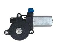UYvtHMHMC Motore per alzacristallo elettrico compatibile con SAIC LDV MAXUS V80 DC 12V Attuatore di controllo motore per regolatore di finestra 96475128(Right front)
