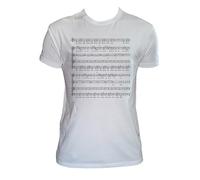 UZ Design Maglietta Altrimenti Ci Arrabbiamo Uomo Bambino Canzone Coro dei Pompieri Film, Uomo-4XL