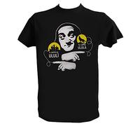 UZ Design T Shirt Frankenstein Junior Uomo Bambino Igor Maglietta Film Cult Anni 80 Mel Brooks, Uomo - 2XL